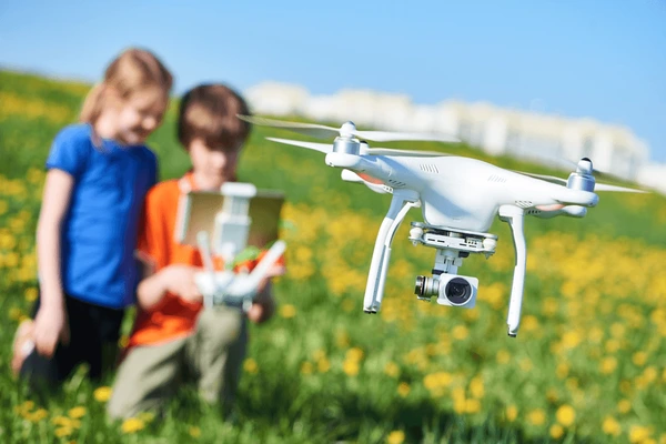 Kids Drone Course