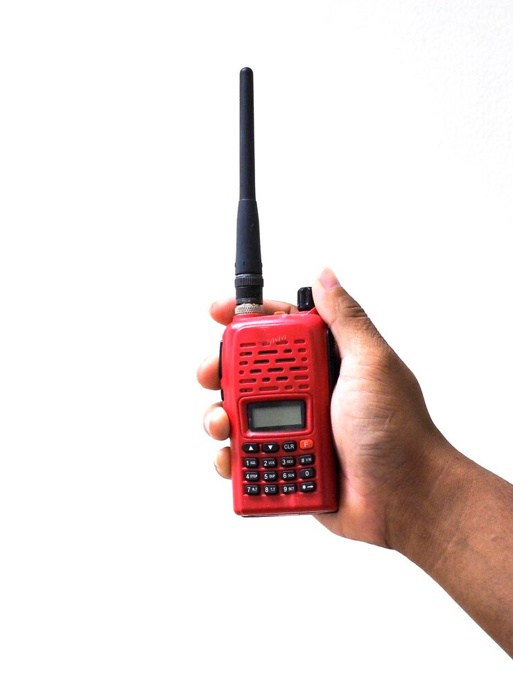 Radio Telephony Training