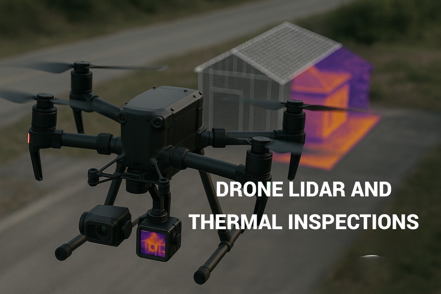 Lidar technology