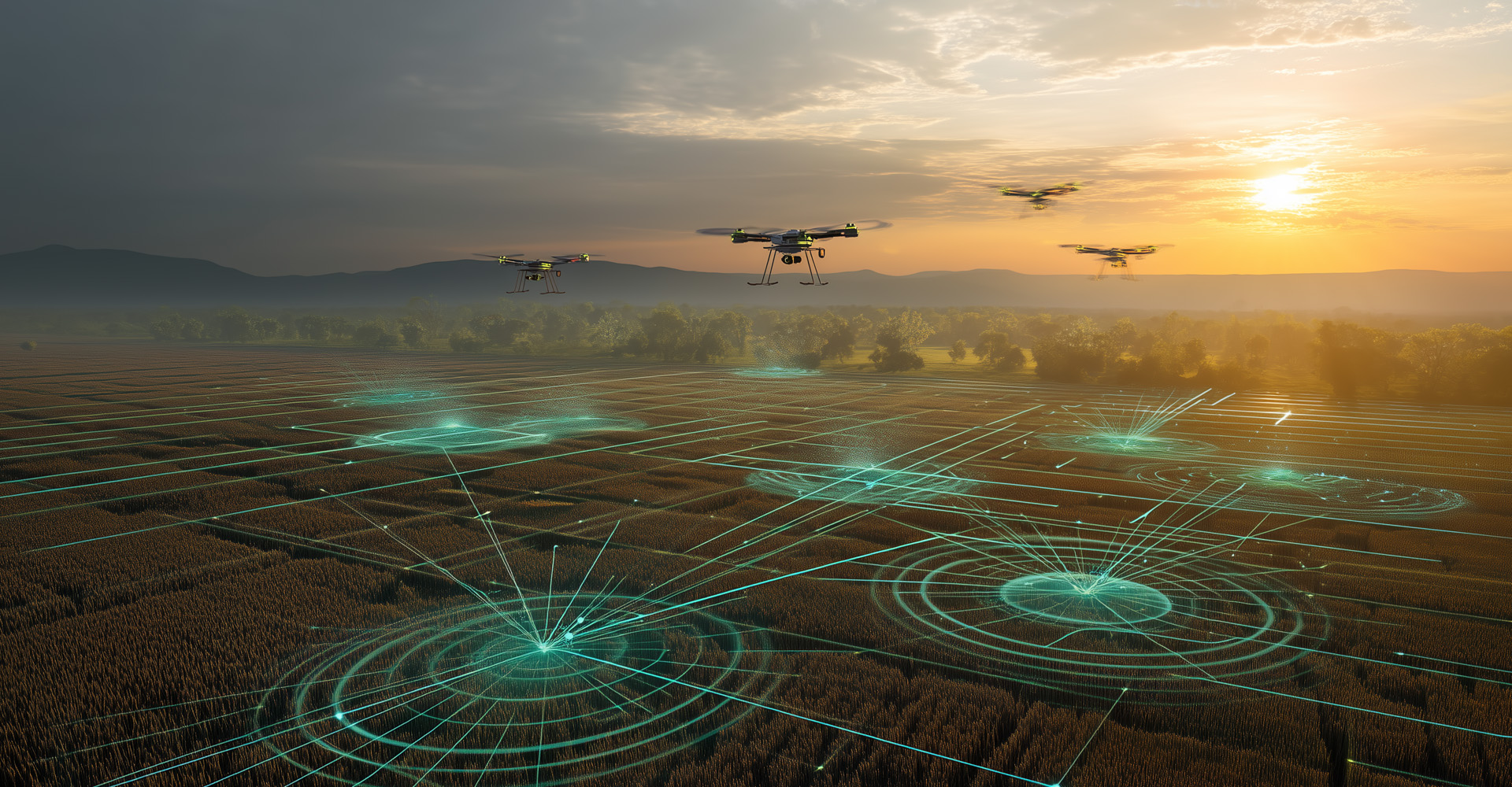 Mapping and surveying